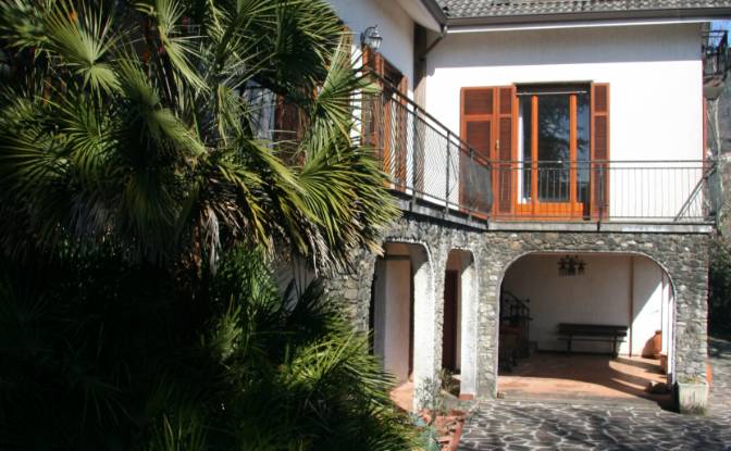 Villa for Sale Case Sparse Calcinara. Photo#14