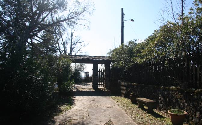 Villa for Sale Case Sparse Calcinara. Photo#2