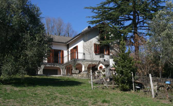 Villa for Sale Case Sparse Calcinara. Photo#20