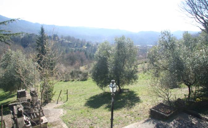 Villa for Sale Case Sparse Calcinara. Photo#3