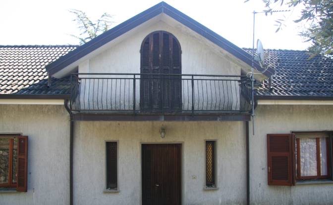 Villa for Sale Case Sparse Calcinara. Photo#6