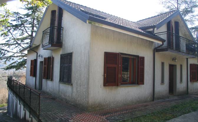 Villa for Sale Case Sparse Calcinara. Photo#8