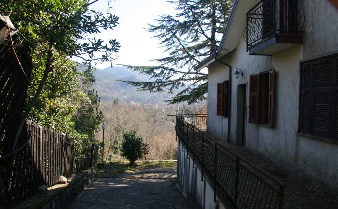 Villa for Sale Case Sparse Calcinara. Photo#9