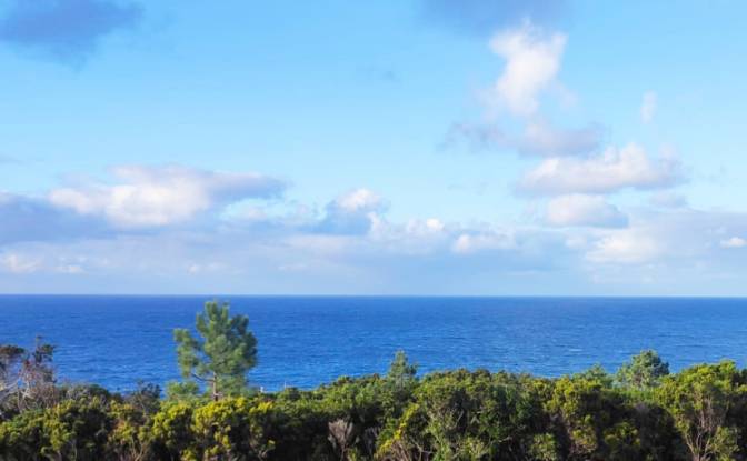 Land Lot for Sale Rua do Mar 23, 9940-213 Santana. Photo#2