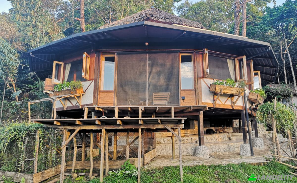 Investissement/Développement à vendre Wayabula, Morotai Island Regency, North Maluku, Indonesia, Daruba, Kec Morotai Sel Bar, Kabupaten Pulau Morotai, Maluku Utara. Photo 2