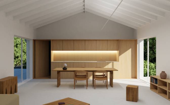 Land Lot for Sale Rua do Mar 23, 9940-213 Santana. Photo#13