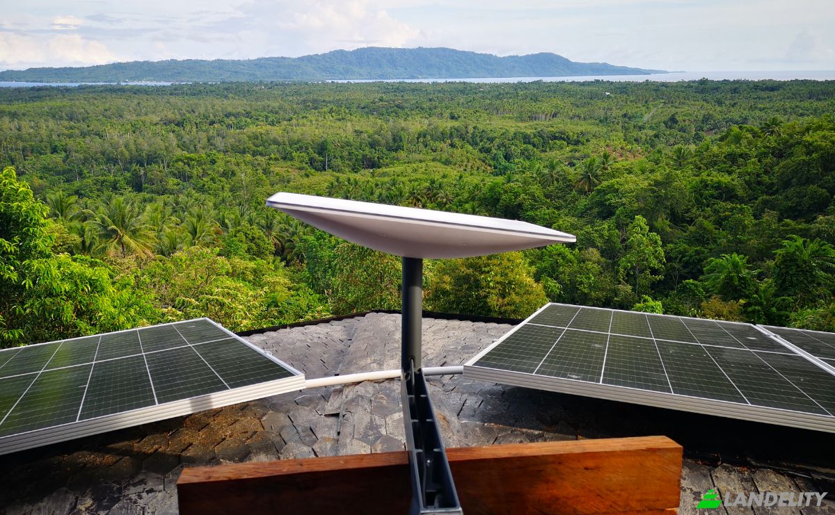 Investissement/Développement à vendre Wayabula, Morotai Island Regency, North Maluku, Indonesia, Daruba, Kec Morotai Sel Bar, Kabupaten Pulau Morotai, Maluku Utara. Photo 4