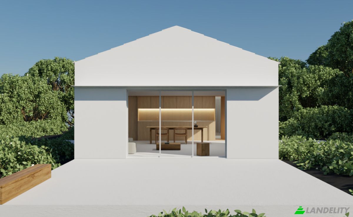 Land Lot for Sale Rua do Mar 23, 9940-213 Santana, Santana, Sao Roque do Pico, Azores, Portugal. Photo 15