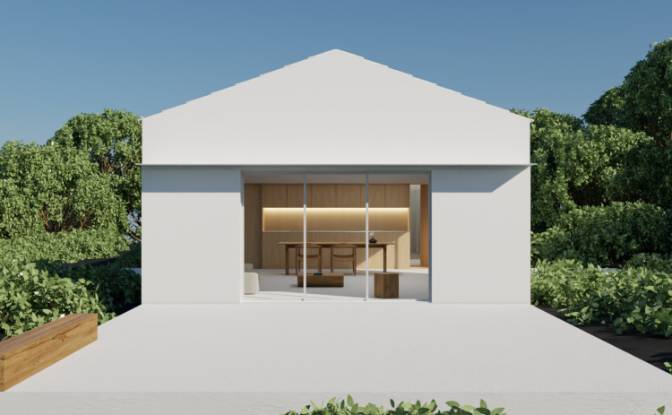 Land Lot for Sale Rua do Mar 23, 9940-213 Santana. Photo#15