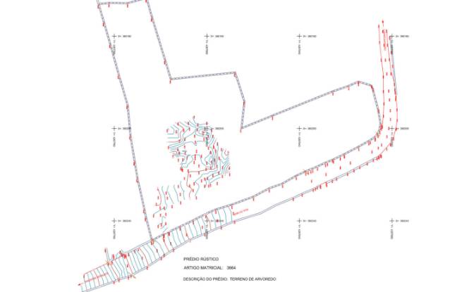 Land Lot for Sale Rua do Mar 23, 9940-213 Santana. Photo#17