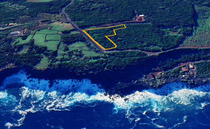 Land Lot for Sale Rua do Mar 23, 9940-213 Santana. Photo#3