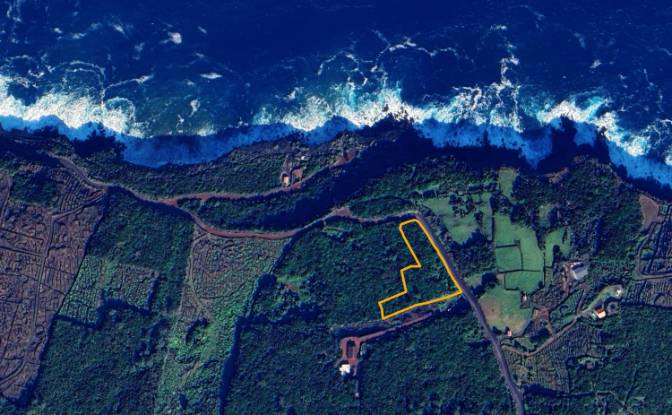 Land Lot for Sale Rua do Mar 23, 9940-213 Santana. Photo#5