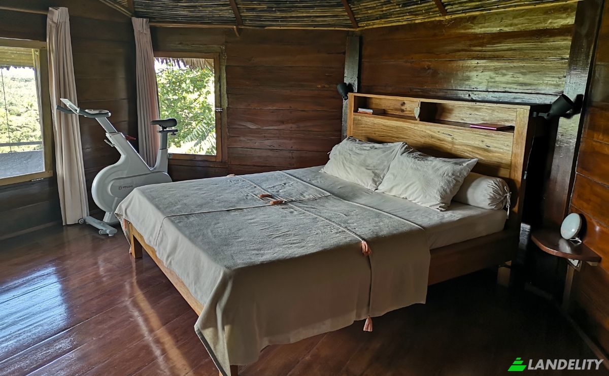 Investissement/Développement à vendre Wayabula, Morotai Island Regency, North Maluku, Indonesia, Daruba, Kec Morotai Sel Bar, Kabupaten Pulau Morotai, Maluku Utara. Photo 5
