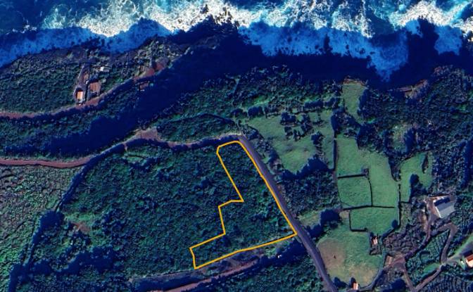 Land Lot for Sale Rua do Mar 23, 9940-213 Santana. Photo#6