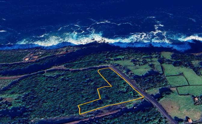 Land Lot for Sale Rua do Mar 23, 9940-213 Santana. Photo#7