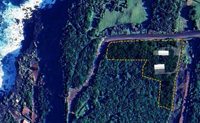 Land Lot for Sale Rua do Mar 23, 9940-213 Santana. Photo#8