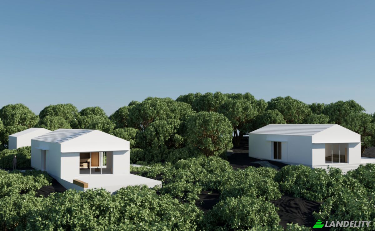 Land Lot for Sale Rua do Mar 23, 9940-213 Santana, Santana, Sao Roque do Pico, Azores, Portugal. Photo 9