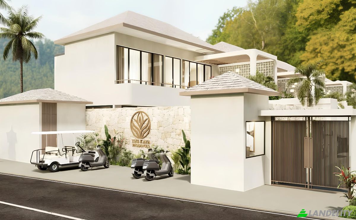 Investing/Development for Sale Nyambu, Tabanan Regency, Bali, Indonesia, Kediri. Photo 1