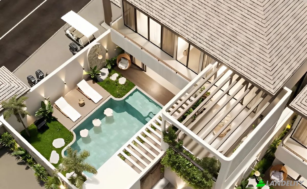 Investing/Development for Sale Nyambu, Tabanan Regency, Bali, Indonesia, Kediri. Photo 2