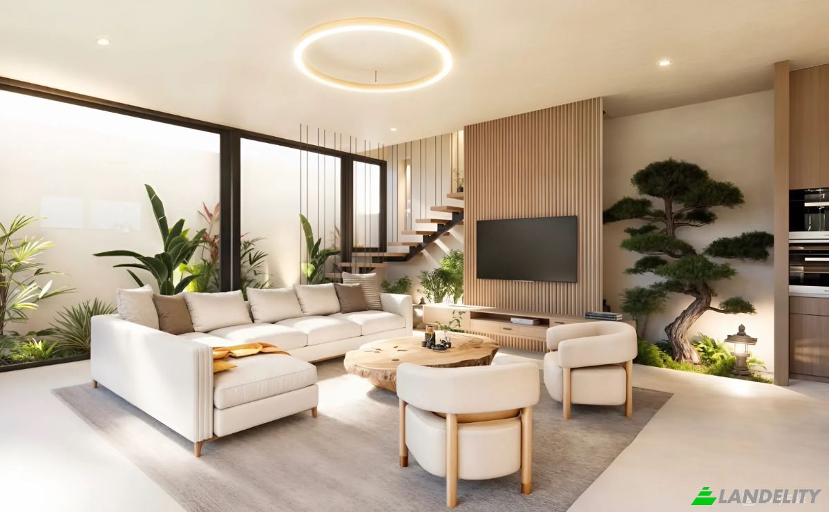 Investing/Development for Sale Nyambu, Tabanan Regency, Bali, Indonesia, Kediri. Photo 4