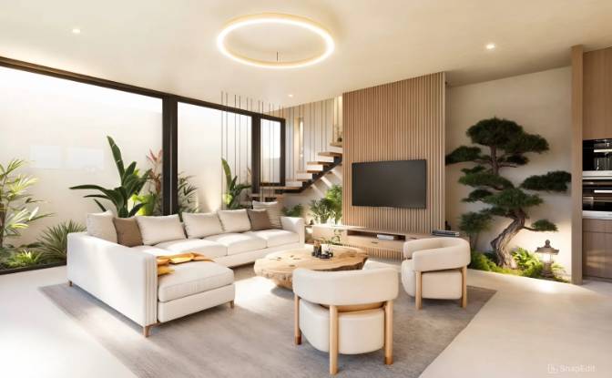 Investing/Development for Sale Nyambu. Photo#4