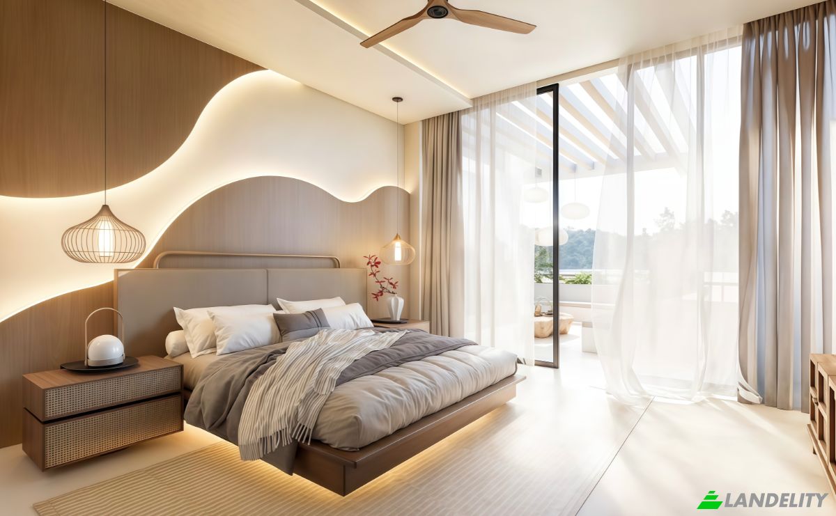 Investing/Development for Sale Nyambu, Tabanan Regency, Bali, Indonesia, Kediri. Photo 6