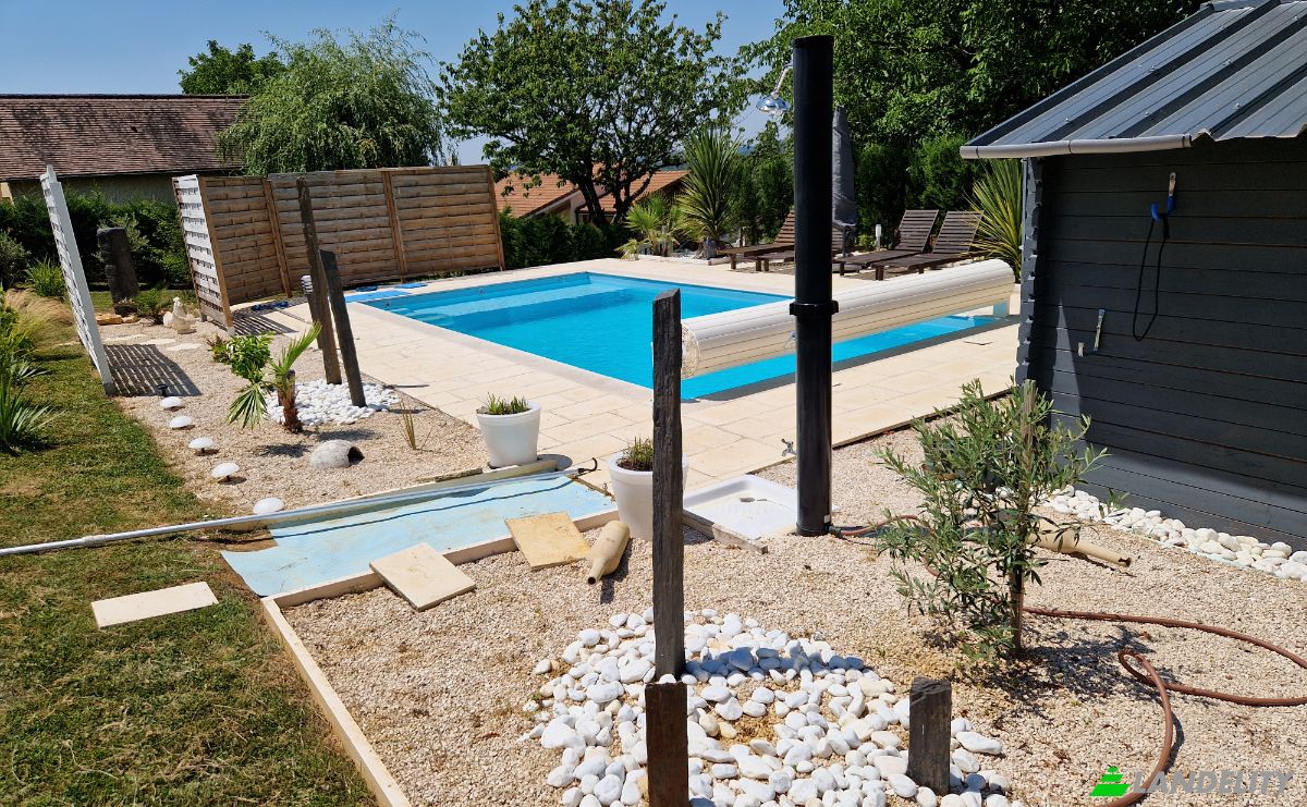 Townhouse for Sale 28 Rue de la Republique, 24030 Beauregard-de-Terrasson, Beauregard-de-Terrasson, Dordogne, Nouvelle-Aquitaine, France. Photo 3