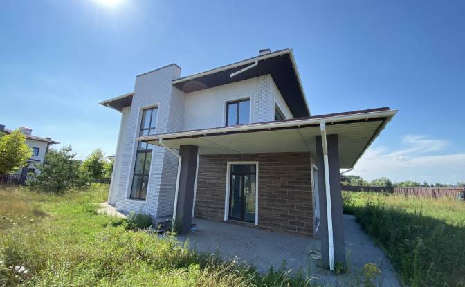 Single Family Home for Sale - Romankiv, Ukraine