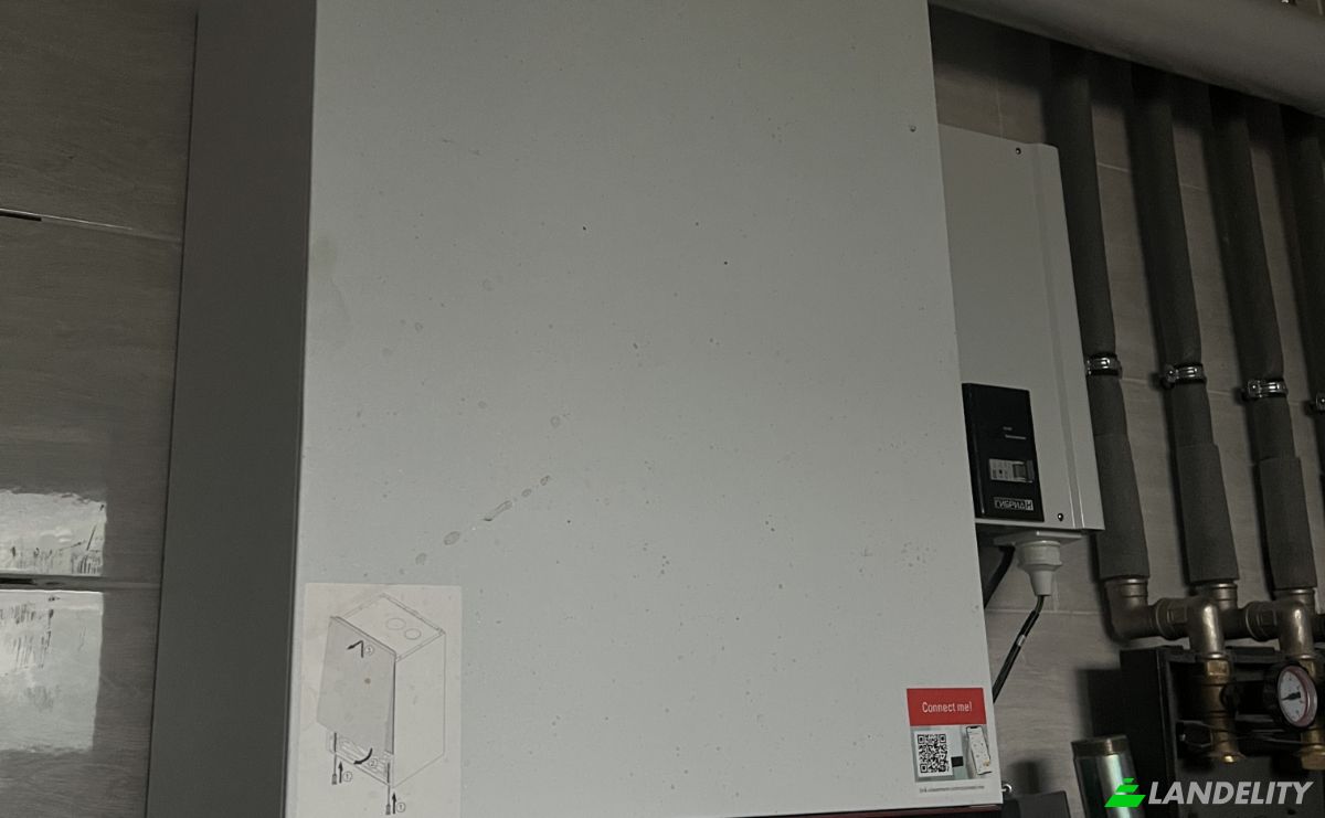 Single Family Home for Sale Vulytsya Bez Nazvy, Kyivska oblast, Romankiv, Obukhiv Raion, Kyiv Oblast, Ukraine. Photo 11