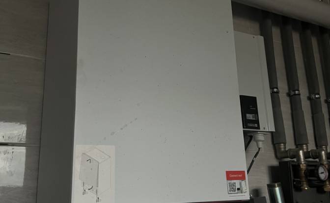 Single Family Home for Sale Vulytsya Bez Nazvy. Photo#11