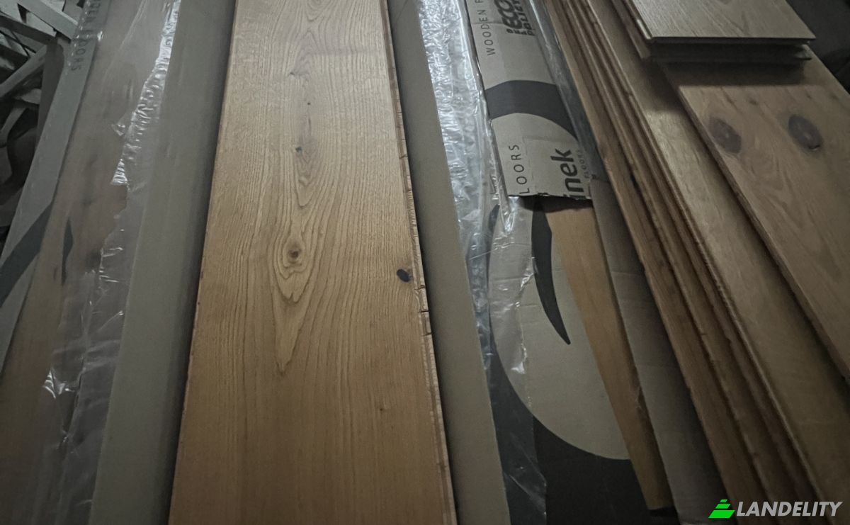 Single Family Home for Sale Vulytsya Bez Nazvy, Kyivska oblast, Romankiv, Obukhiv Raion, Kyiv Oblast, Ukraine. Photo 12