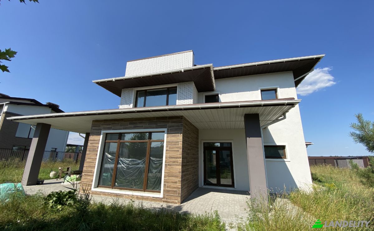 Single Family Home for Sale Vulytsya Bez Nazvy, Kyivska oblast, Romankiv, Obukhiv Raion, Kyiv Oblast, Ukraine. Photo 2