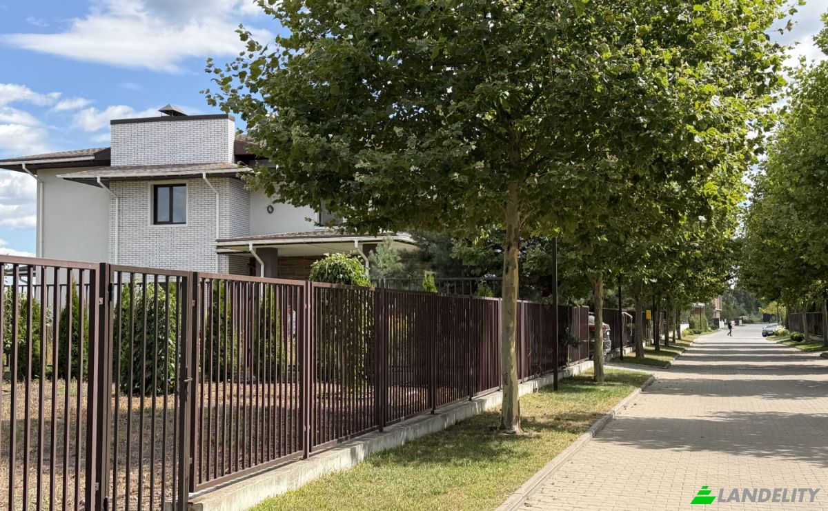 Dom jednorodzinny na sprzedaż Vulytsya Bez Nazvy, Kyivska oblast, Romankiv, Obukhiv Raion, Kyiv Oblast, Ukraine. Zdjęcie 11
