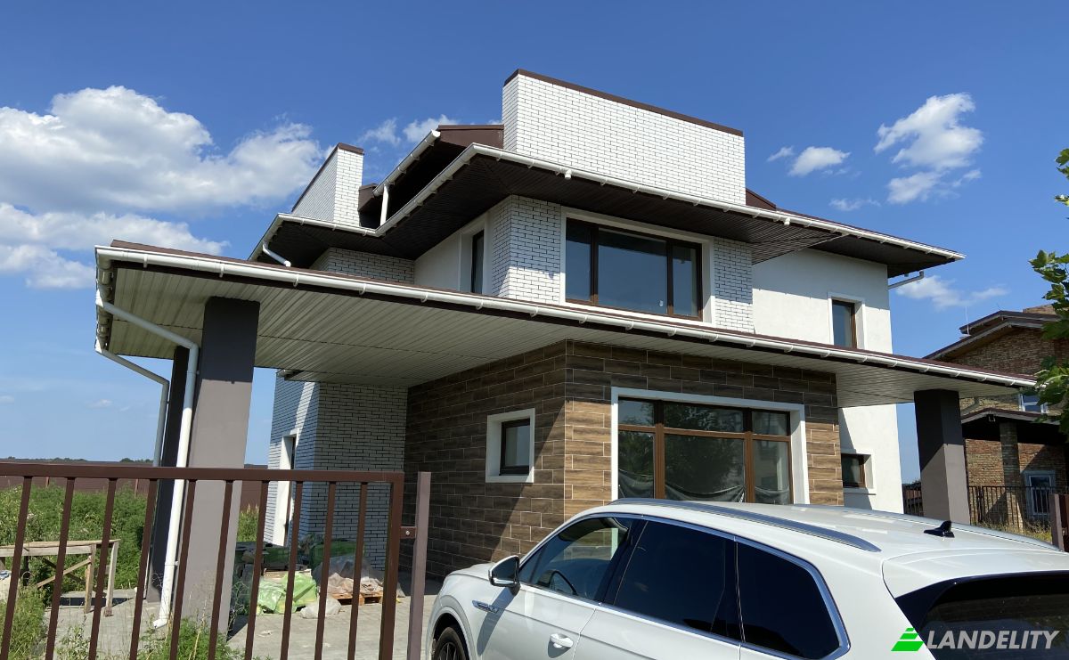 Single Family Home for Sale Vulytsya Bez Nazvy, Kyivska oblast, Romankiv, Obukhiv Raion, Kyiv Oblast, Ukraine. Photo 3