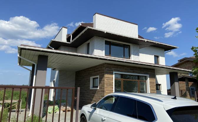 Single Family Home for Sale Vulytsya Bez Nazvy. Photo#3