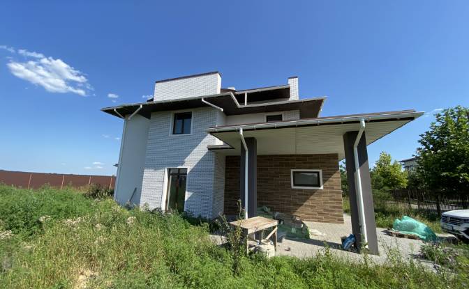 Single Family Home for Sale Vulytsya Bez Nazvy. Photo#4