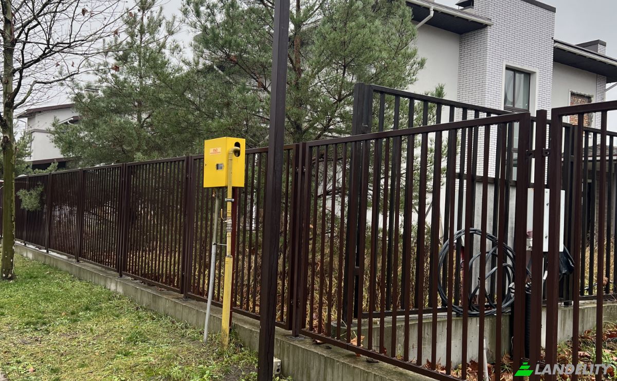 Single Family Home for Sale Vulytsya Bez Nazvy, Kyivska oblast, Romankiv, Obukhiv Raion, Kyiv Oblast, Ukraine. Photo 6