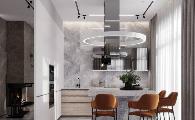 Single Family Home for Sale Vulytsya Bez Nazvy. Photo#7