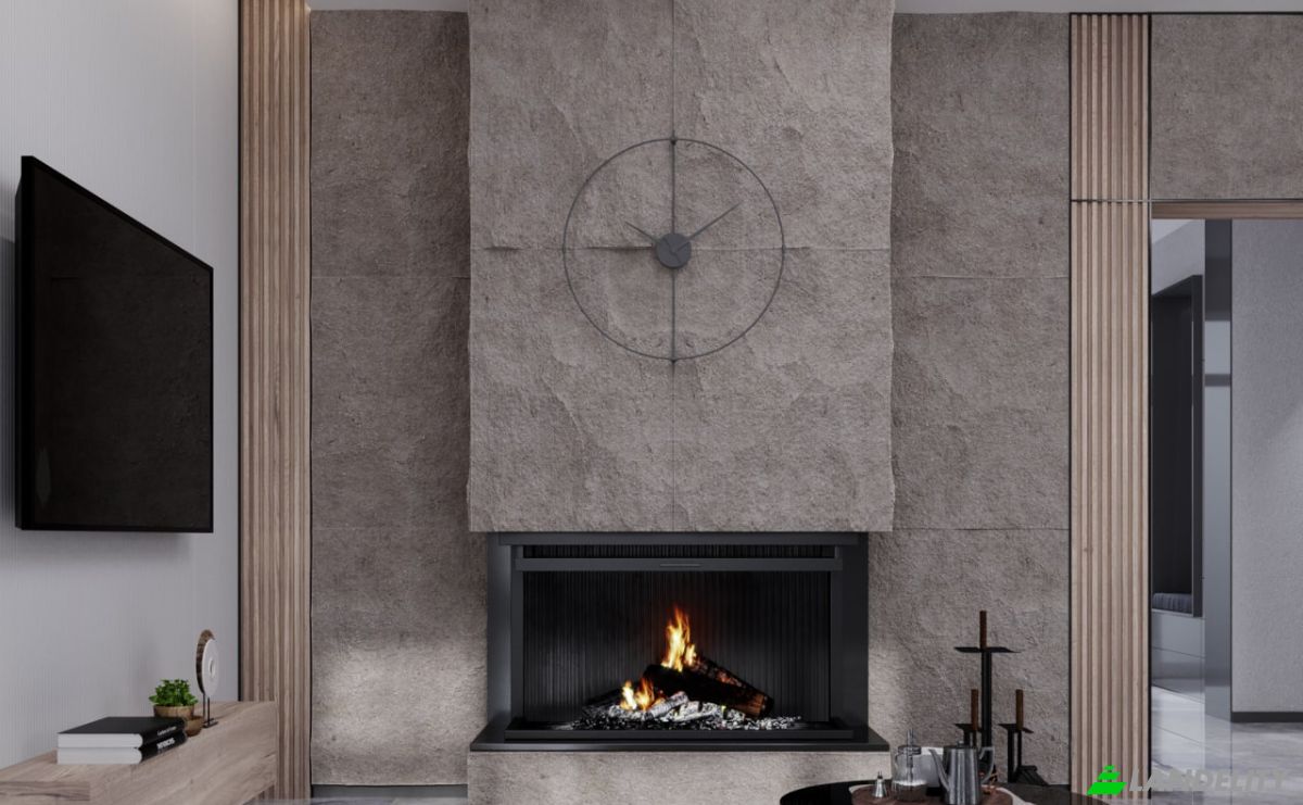 Single Family Home for Sale Vulytsya Bez Nazvy, Kyivska oblast, Romankiv, Obukhiv Raion, Kyiv Oblast, Ukraine. Photo 8