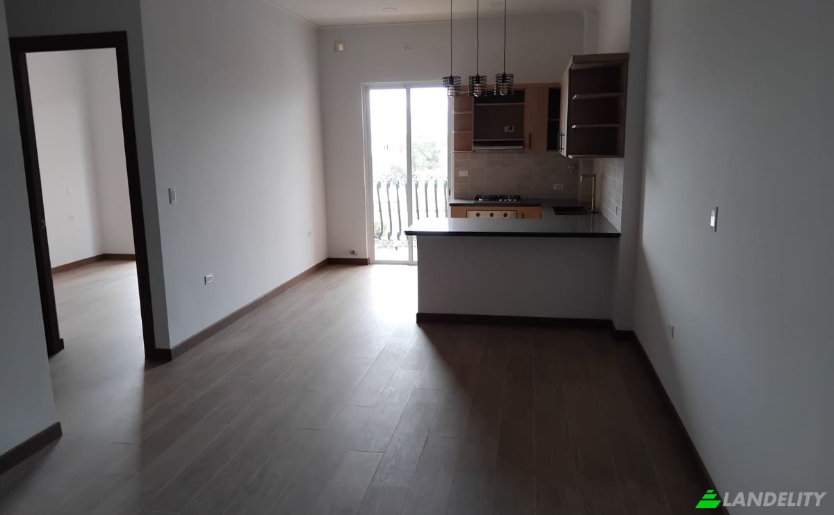 Condo for Sale Tarija, Cercado, Tarija Department, Bolivia. Photo 1