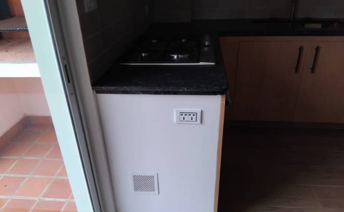 Condo for Sale Tarija, Cercado, Tarija Department. Photo#2