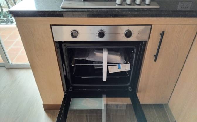 Condo for Sale Tarija, Cercado, Tarija Department. Photo#3