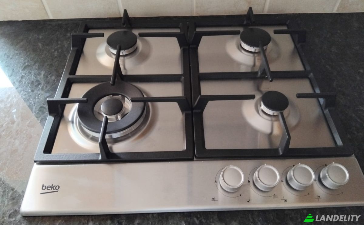 Condo for Sale Tarija, Cercado, Tarija Department, Bolivia. Photo 4