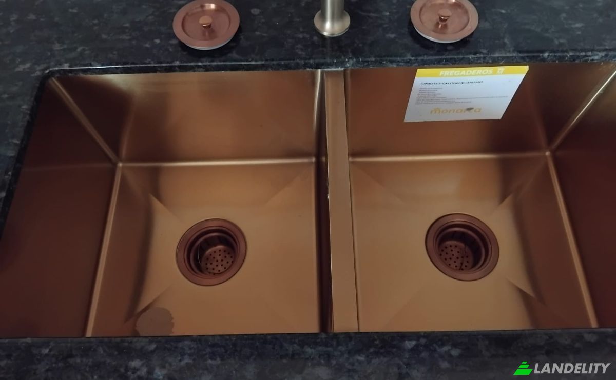 Condo for Sale Tarija, Cercado, Tarija Department, Bolivia. Photo 5