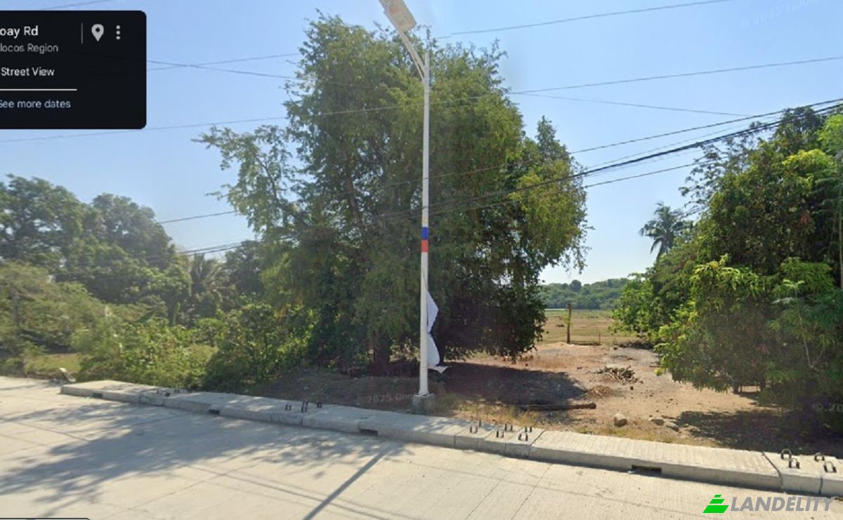 Lote de terreno en venta Laoag City, Ilocos Norte, Ilocos Region, Philippines. Foto 2