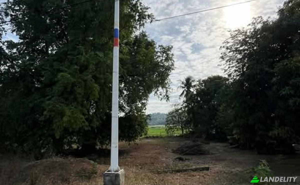 Lote de terreno en venta Laoag City, Ilocos Norte, Ilocos Region, Philippines. Foto 3