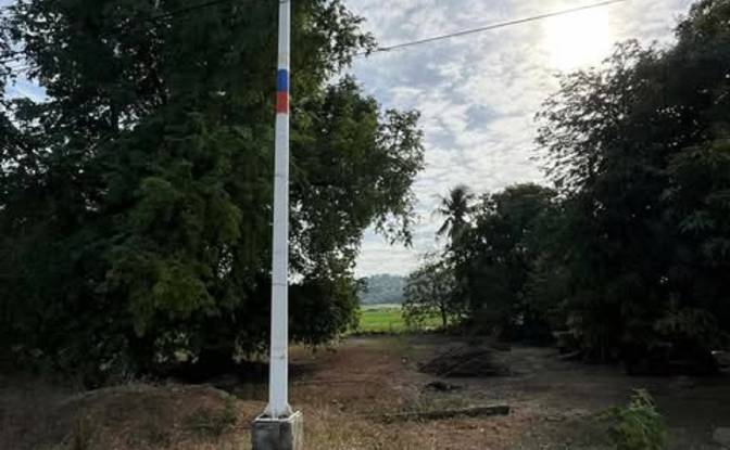 Lote de terreno en venta Laoag City, Ilocos Norte. Foto#3