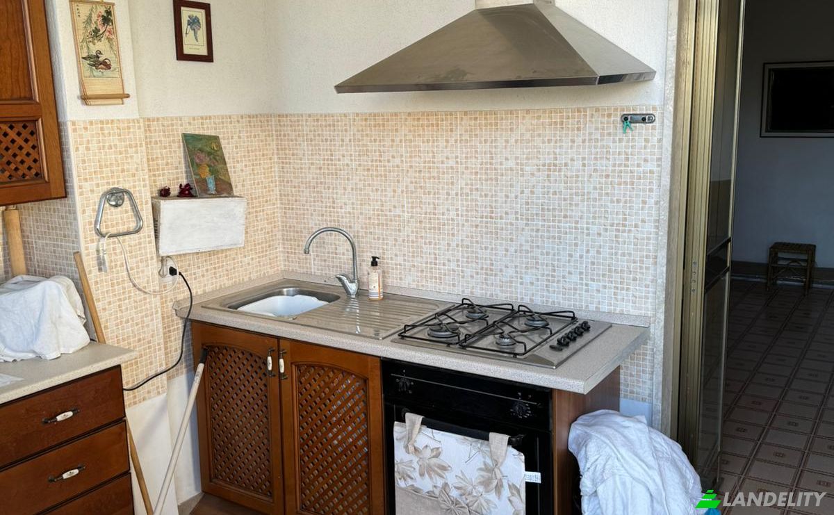 Apartment for Rent Via Buganville, 74122 Taranto TA, Taranto, Province of Taranto, Apulia, Italy. Photo 5