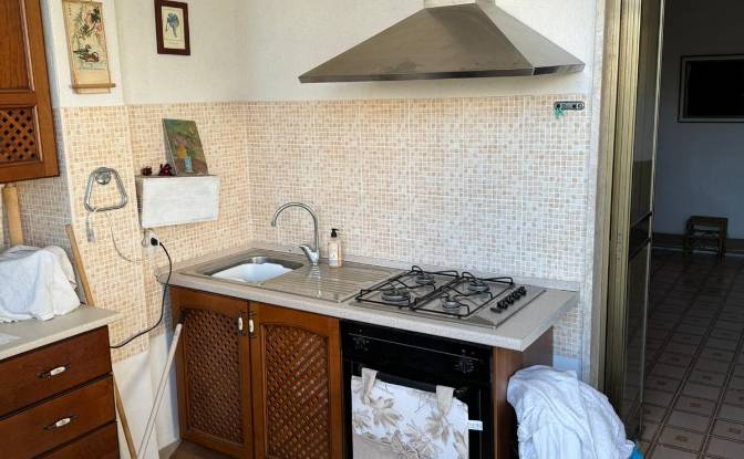 Apartment for Rent Via Buganville. Photo#5 Apartment for Rent Via Buganville. Photo#5