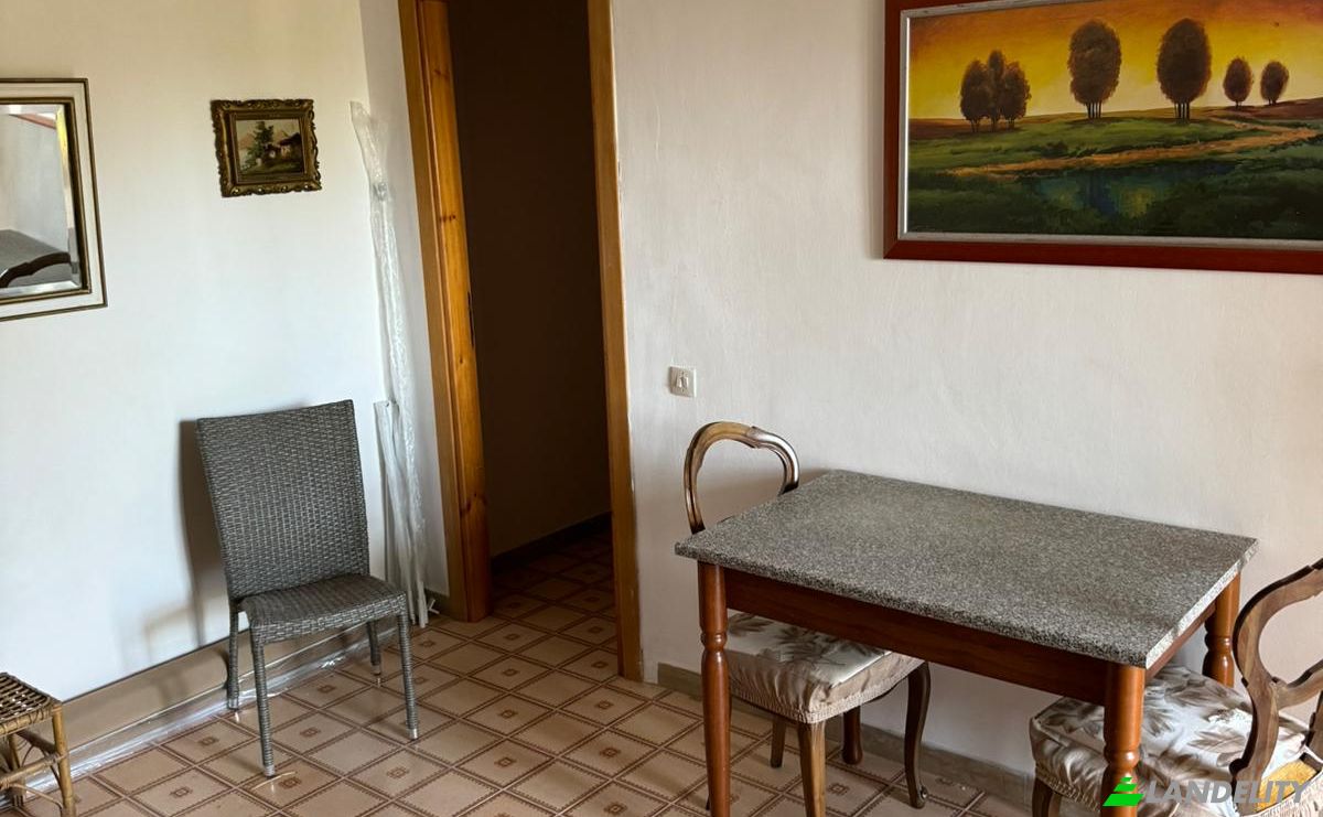 Apartment for Rent Via Buganville, 74122 Taranto TA, Taranto, Province of Taranto, Apulia, Italy. Photo 7